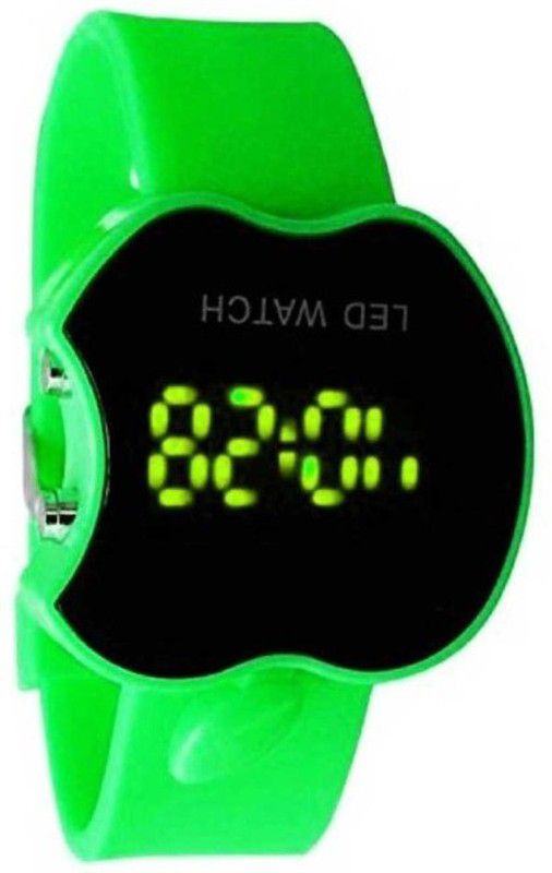 Digital Watch - For Girls (/JPGS/276_DIGI) New Stylish Good looking Digital Watch