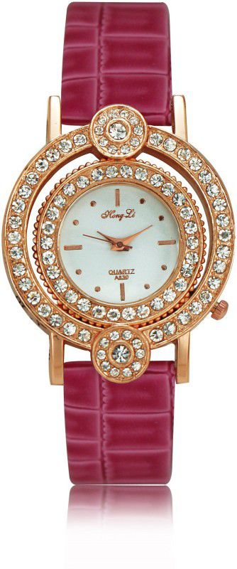Analog Watch - For Women A530