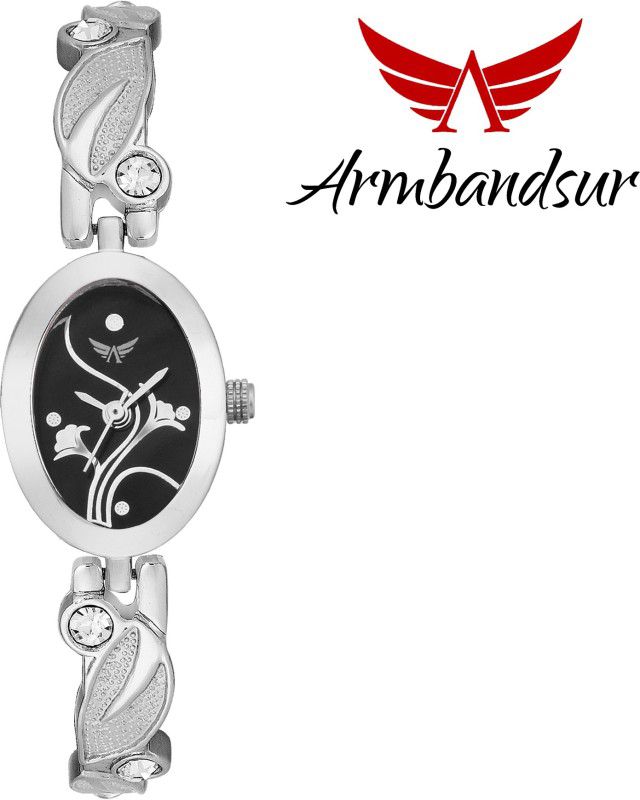 Analog Watch - For Women ABS0050GSS