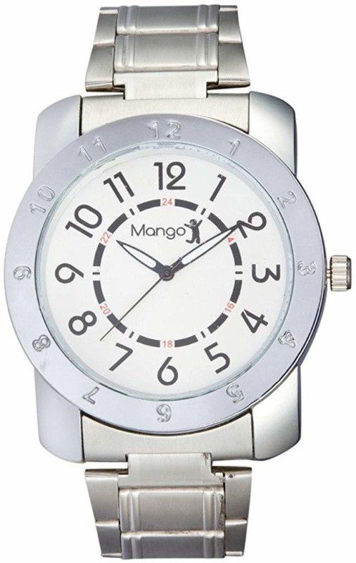 Analog Watch - For Men MP016