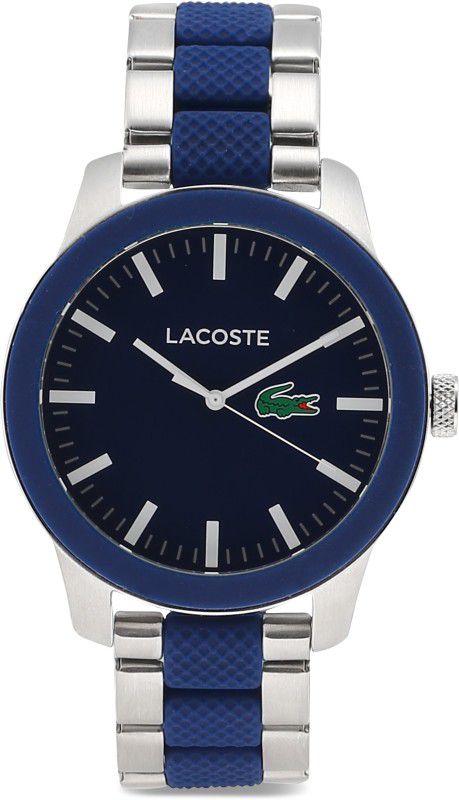 LACOSTE.12.12 Analog Watch - For Men 2010891