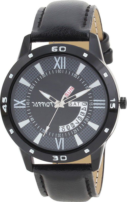Analog Watch - For Men OLID20