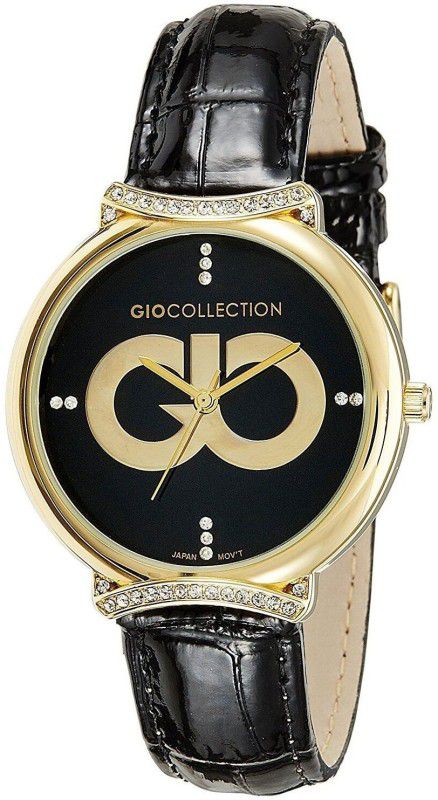 Special Eddition Analog Watch - For Women G0051-04