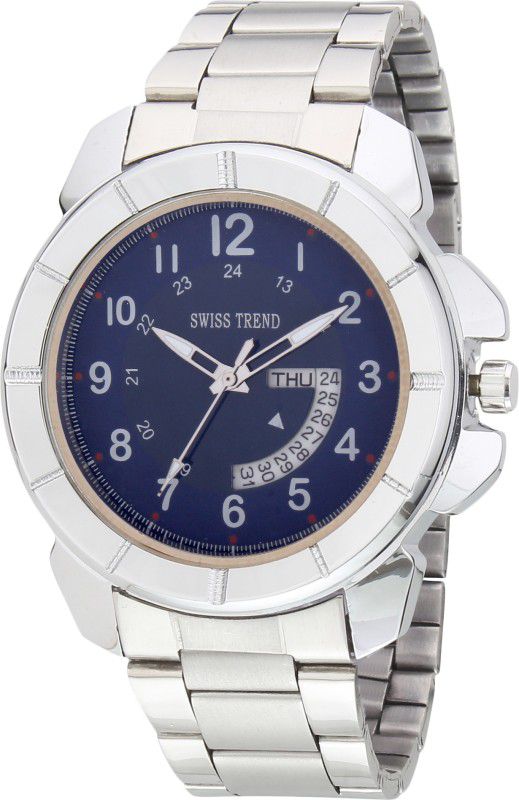 Exclusive Robust Analog Watch - For Men ST2340