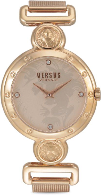 Analog Watch - For Women SOL120016