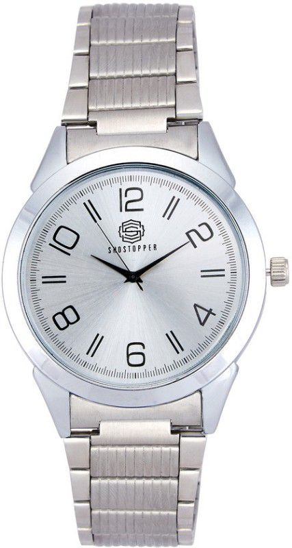 Casual Analog Watch - For Men SJ60043WMD1350_1