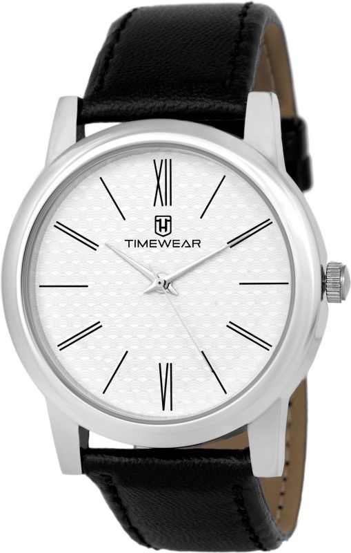 Timewear Formal Collection Analog Watch - For Men 167WDTG