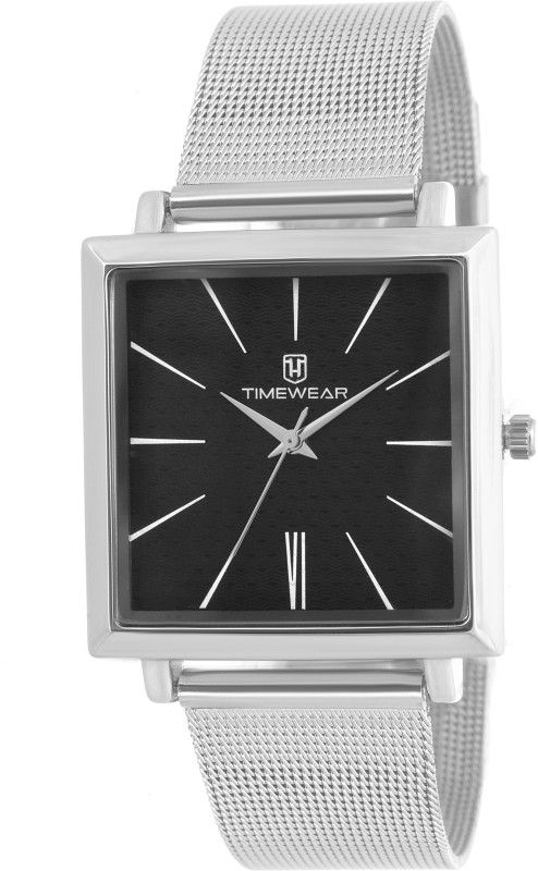 Formal Wear Collection Analog Watch - For Men 143BDTG
