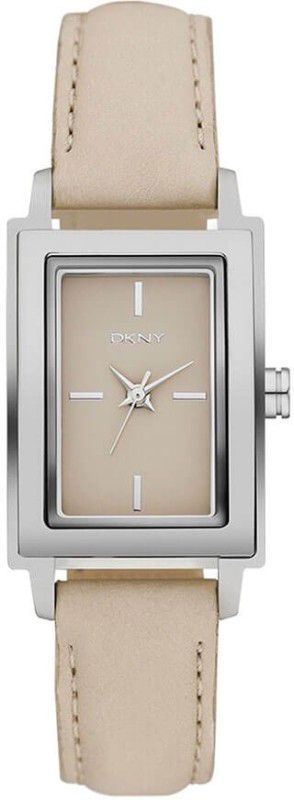 Analog Watch - For Women NY8778I  (End of Season Style)