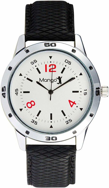Analog Watch - For Men MP005