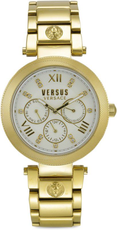 Analog Watch - For Women SCA030016