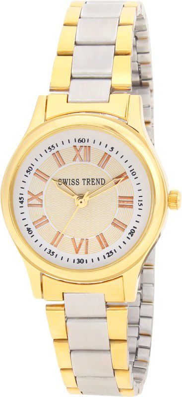 Analog Watch - For Women ST2308