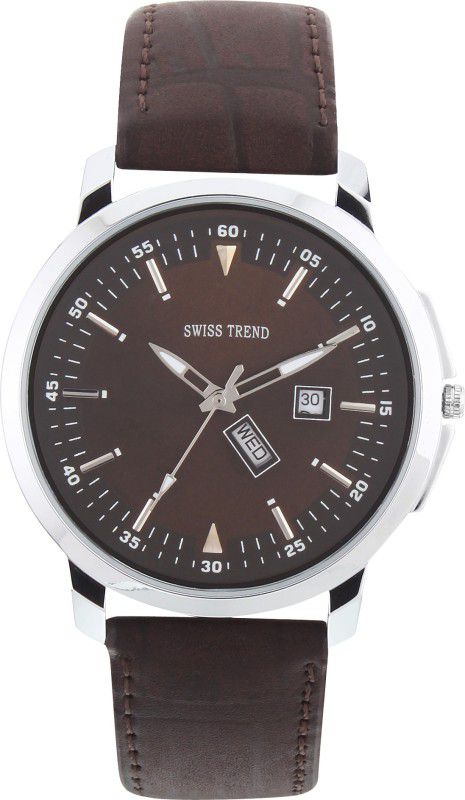 Exclusive Analog Watch - For Men ST2330