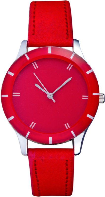Analog Watch - For Women MP045-RD01