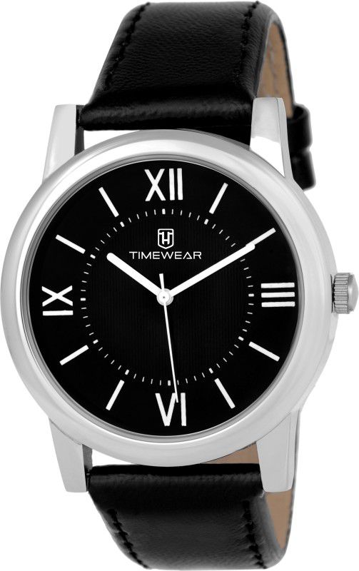 Timewear Formal Collection Analog Watch - For Men 169BDTG
