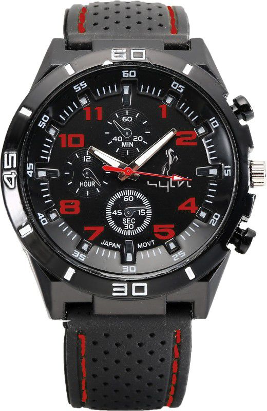 Analog Watch - For Men New Arrival
