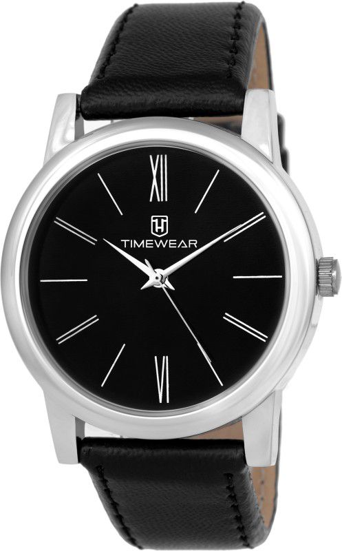 Timewear Formal Collection Analog Watch - For Men 166BDTG