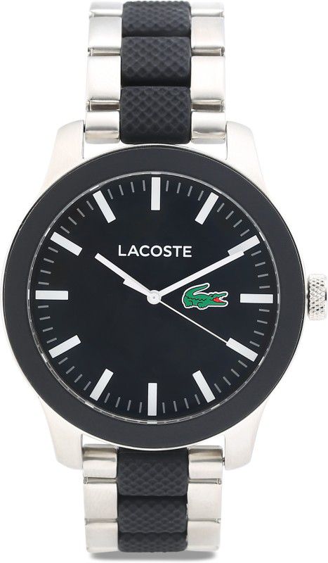 LACOSTE.12.12 Analog Watch - For Men 2010890