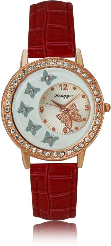 Analog Watch - For Women A085