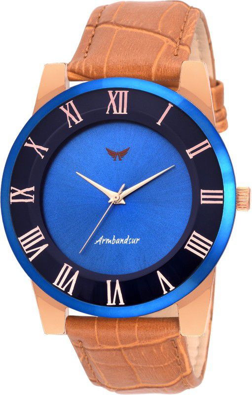 Analog Watch - For Men ABS0076M