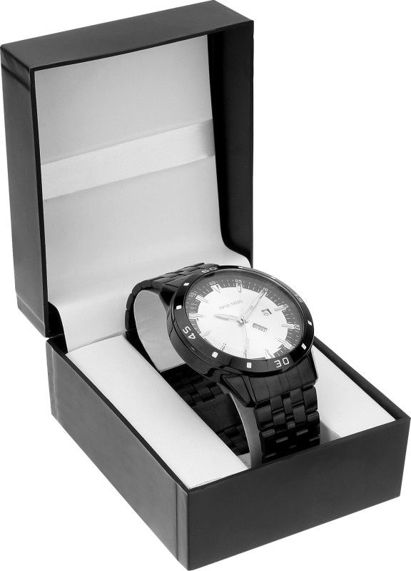 ST2301 Analog Watch - For Men ST2301