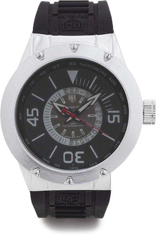 Analog Watch - For Men MH0028-IPS01