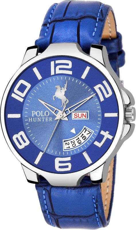 Analog Watch - For Men 1142- Blue