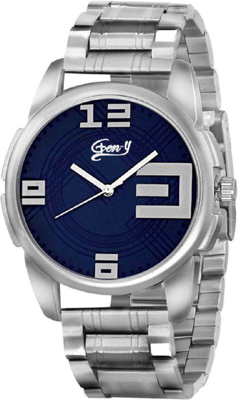 Analog Watch - For Men GY-63