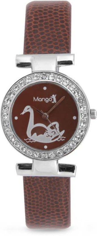 Analog Watch - For Women MP002-BR02
