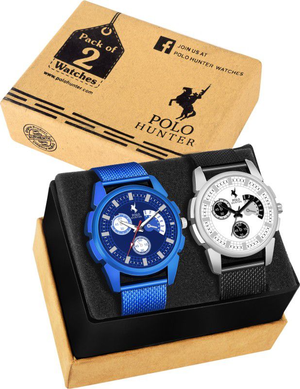 Modern Collection Analog Watch - For Boys 9031