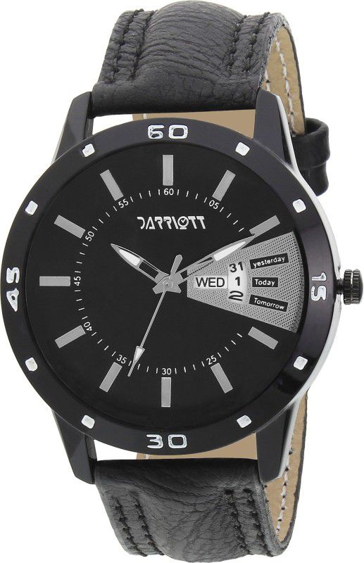 OLID27 Analog Watch - For Men OLID27