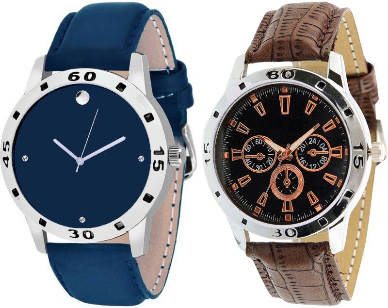 Analog Watch - For Men Exlusive Profesional Colletion SR-210-212