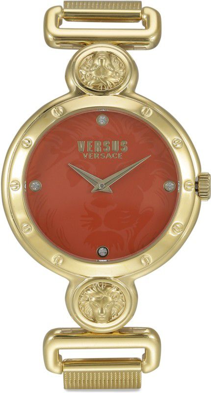 Analog Watch - For Women SOL110016