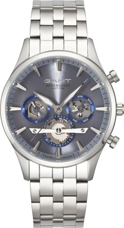 Analog Watch - For Men GT005004