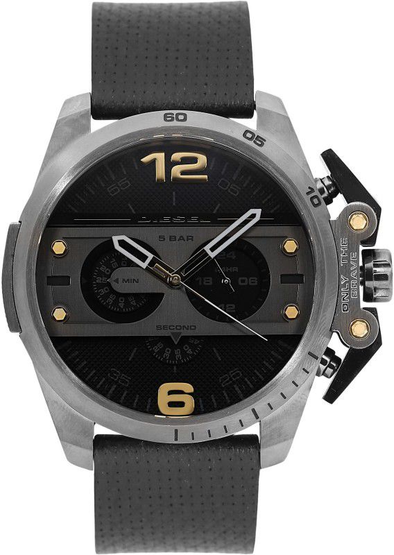 IRONSIDE Analog Watch - For Men DZ4386I  (End of Season Style)