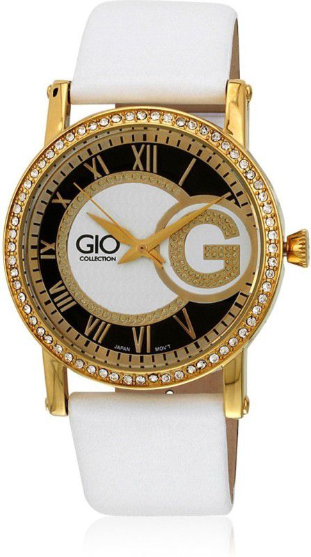 Special Edition Analog Watch - For Women G0037-02