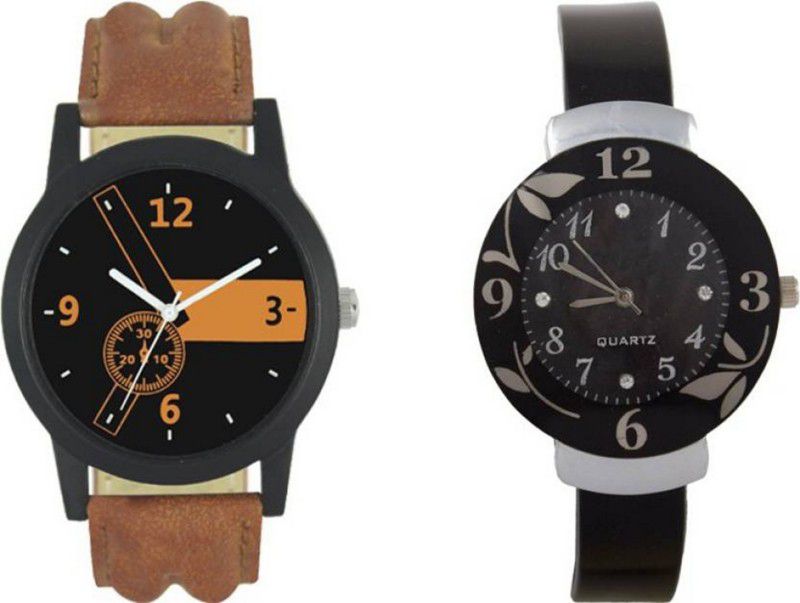 Analog Watch - For Boys & Girls 3223 Stylish Awesome Formal Casual Professional Fast Selling Men And Women