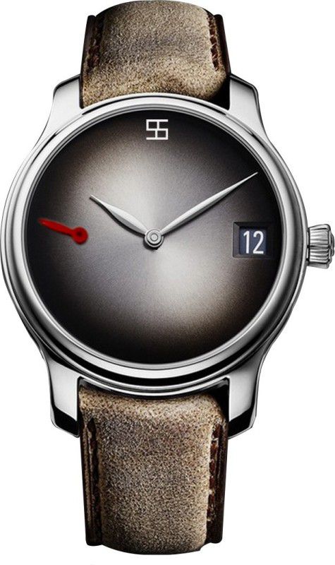 Royal Look Analog Watch - For Women New Stylist Fashion Branded Leather Strap 