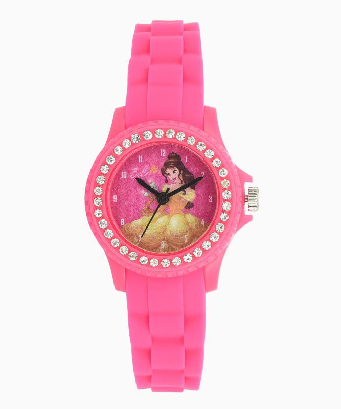 Analog Watch - For Girls AW100735