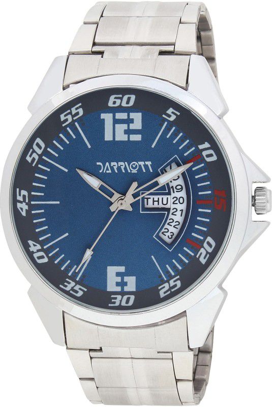 Analog Watch - For Boys OLID16