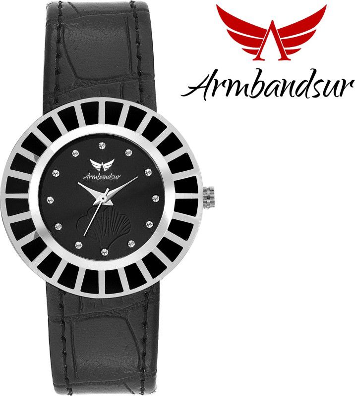 Analog Watch - For Girls ABS0066GSB