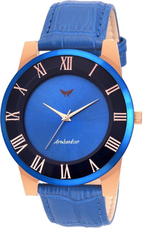 Analog Watch - For Men ABS0077M