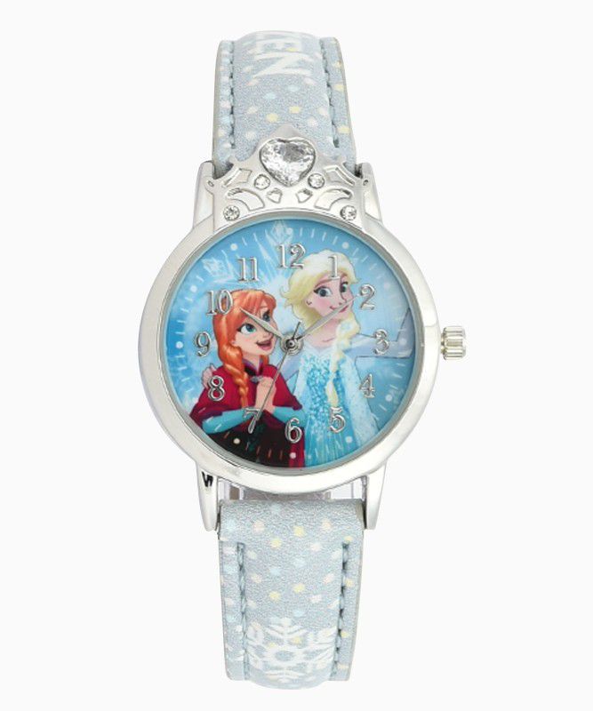 Analog Watch - For Girls AW100725