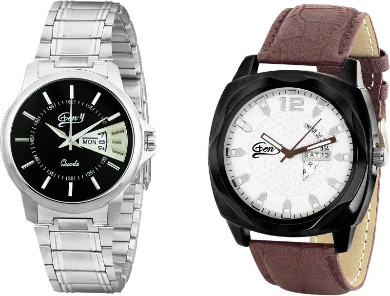 Analog Watch - For Men GY-60