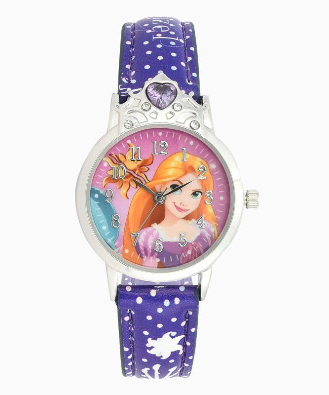 Analog Watch - For Girls AW100729