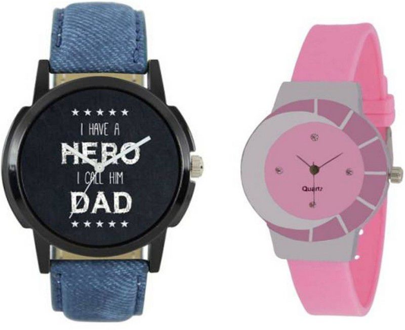 Analog Watch - For Boys & Girls 3313 Stylish Awesome Formal Casual Professional Fast Selling Men And Women