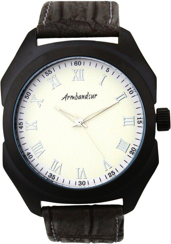 Analog Watch - For Men ABS0013MBB