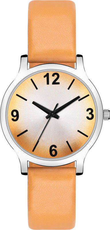 MT-354 Analog Watch - For Girls