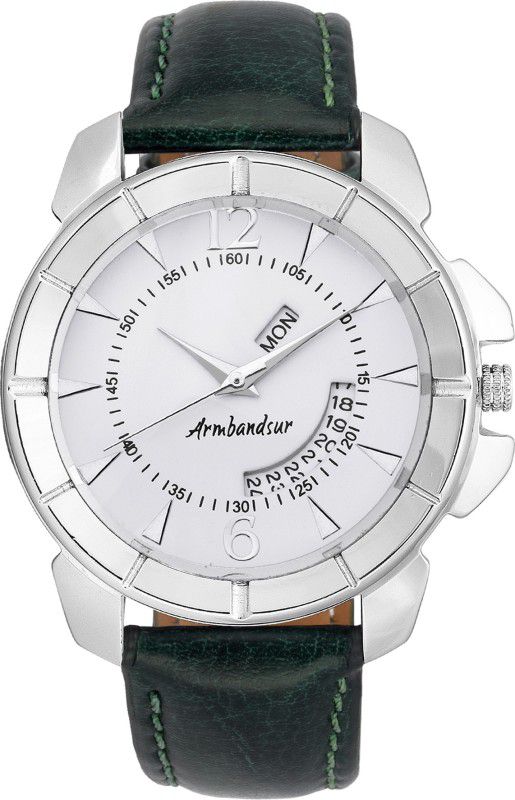 Analog Watch - For Men ABS0024MGW