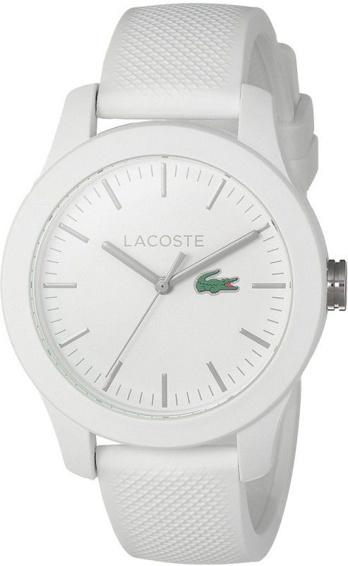 LACOSTE.12.12 Analog Watch - For Women 2000954